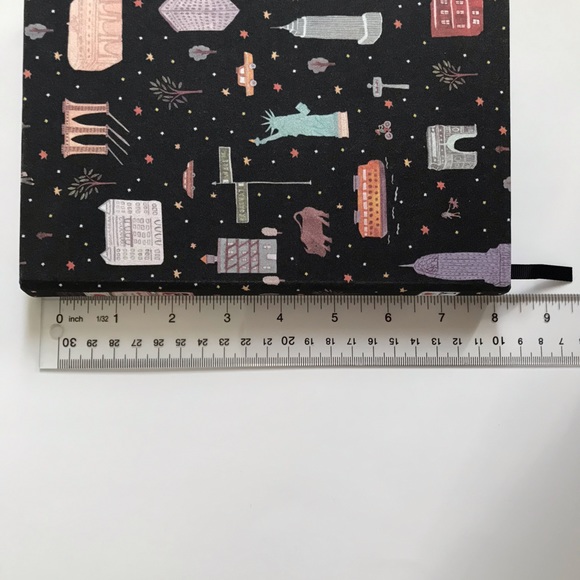 Writing pad and NY art Journal NWOT Bundle - Picture 11 of 14